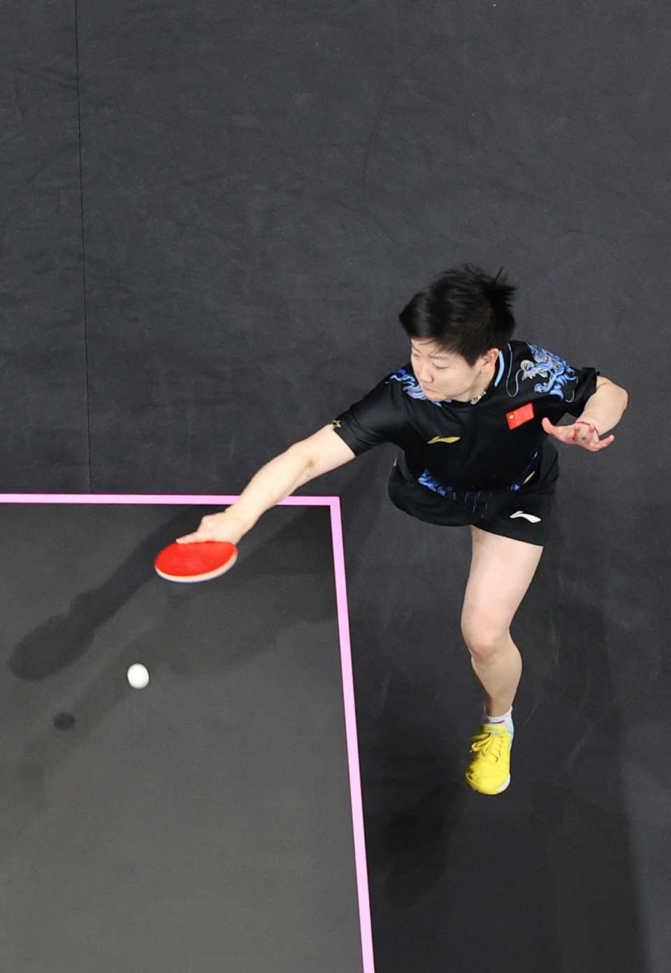 可他在防守 可他在防守