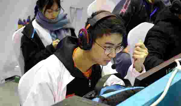 他的技术能 他的技术能