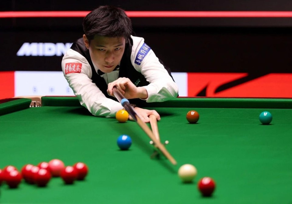 先锋节奏 先锋节奏